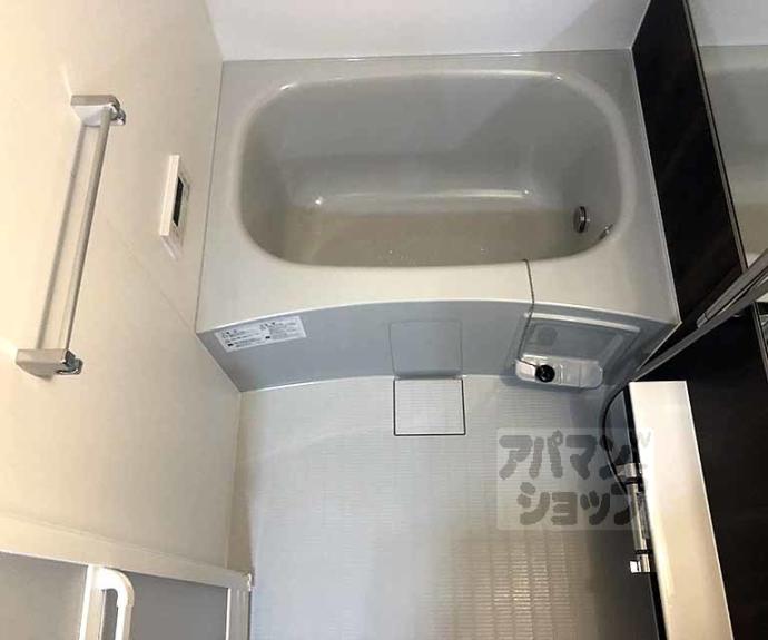 【ヴィラ　デュース】間取