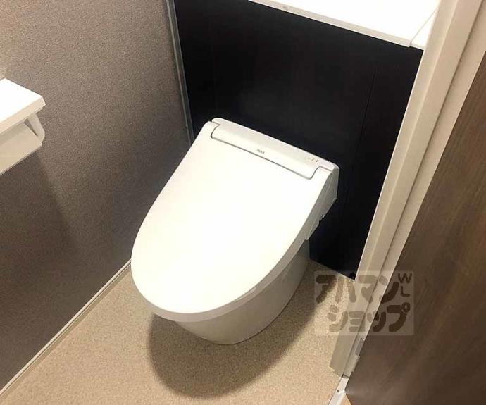 【ヴィラ　デュース】間取