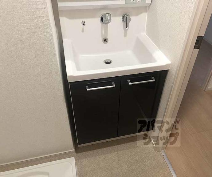 【ヴィラ　デュース】間取