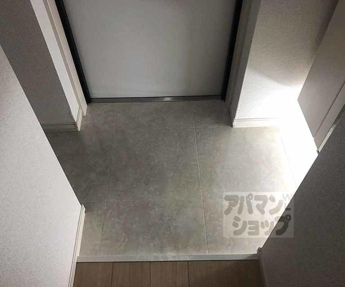 【ヴィラ　デュース】間取