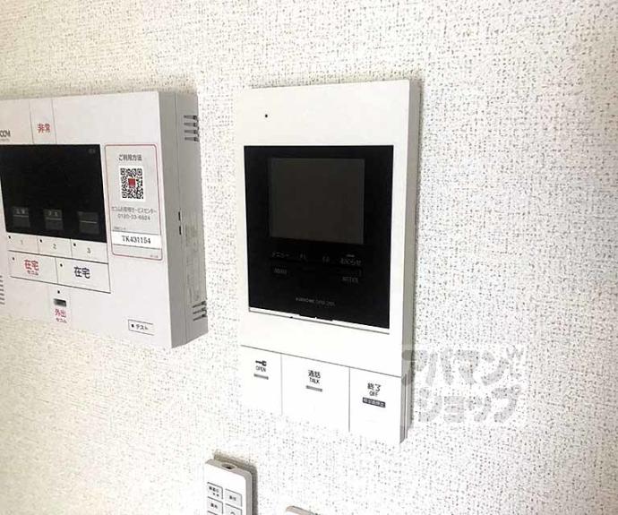 【ヴィラ　デュース】間取