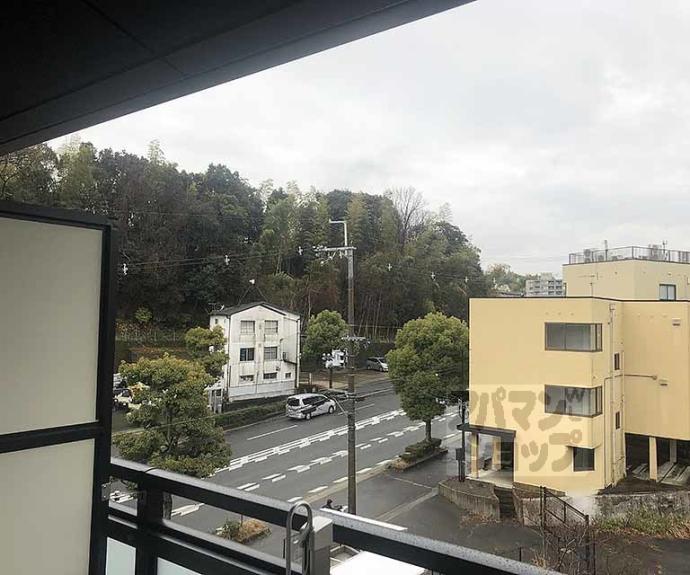 【ヴィラ　デュース】間取