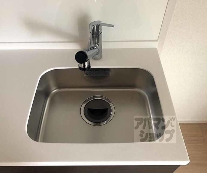 【ヴィラ　デュース】間取