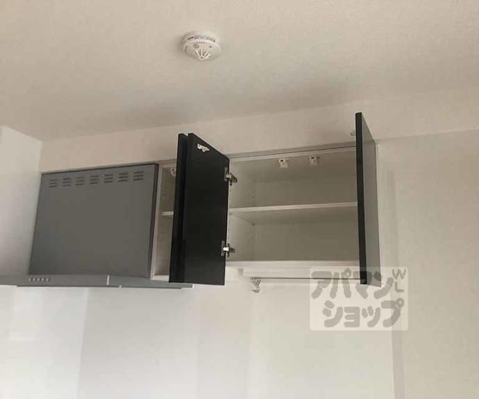 【ヴィラ　デュース】間取