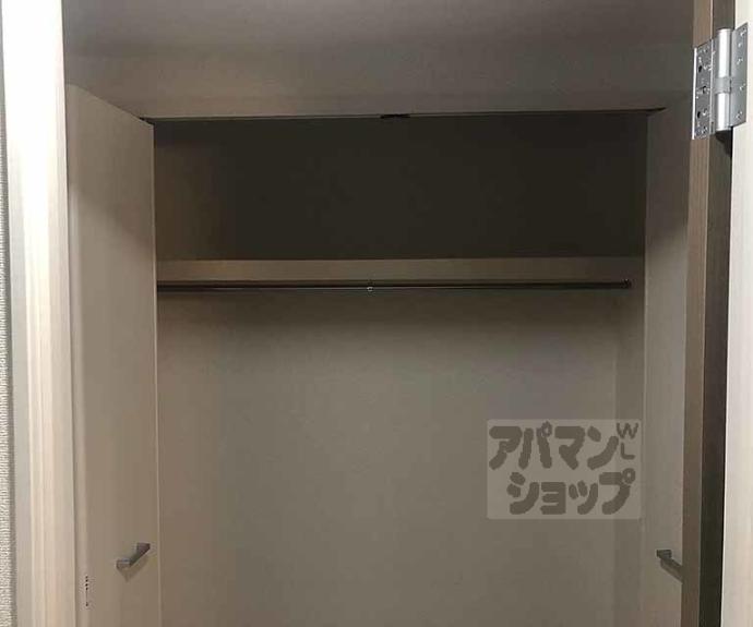 【ヴィラ　デュース】間取