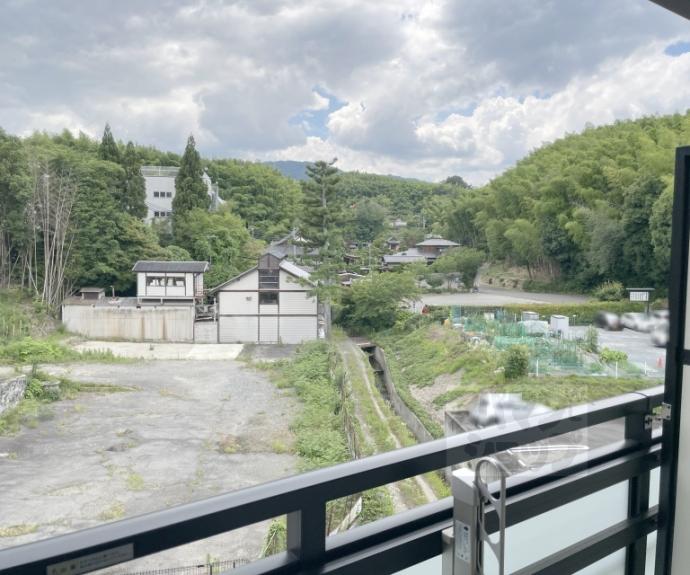 【ヴィラ デュース】間取