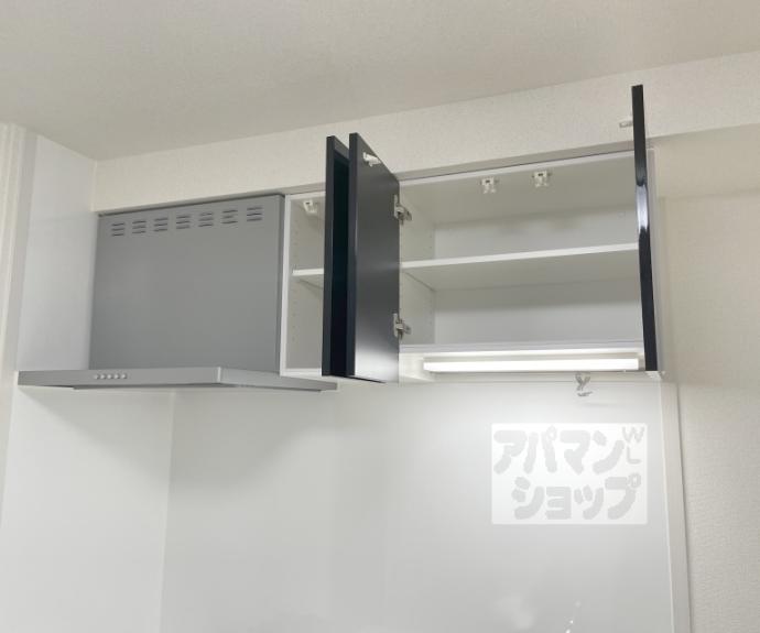 【ヴィラ デュース】間取