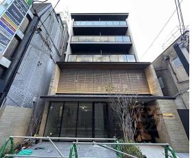 Ｒ．北車屋町：間取図