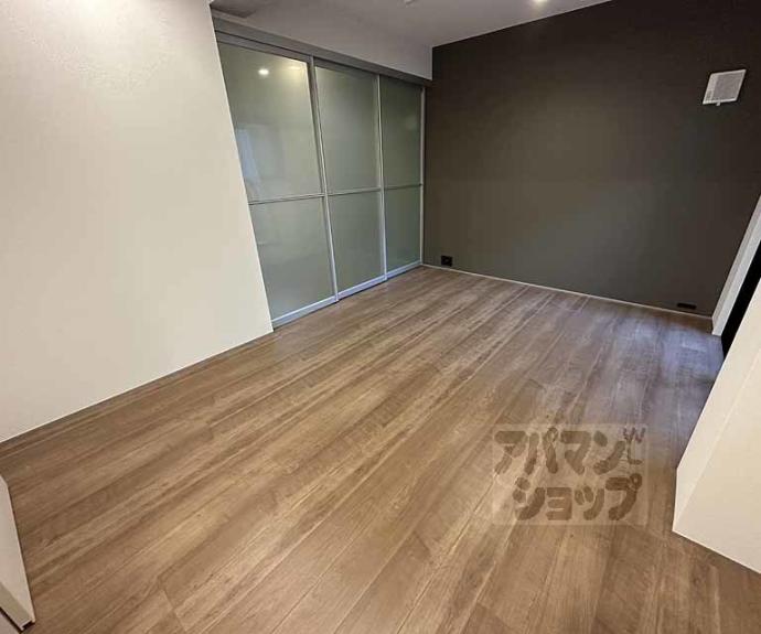 【Ｒ．北車屋町】間取