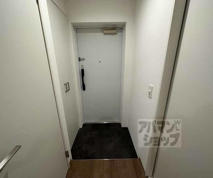 【Ｒ．北車屋町】間取