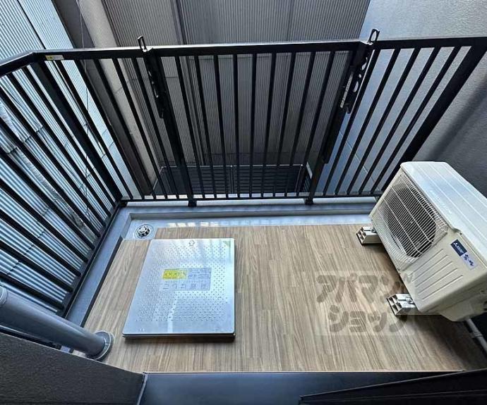 【Ｒ．北車屋町】間取