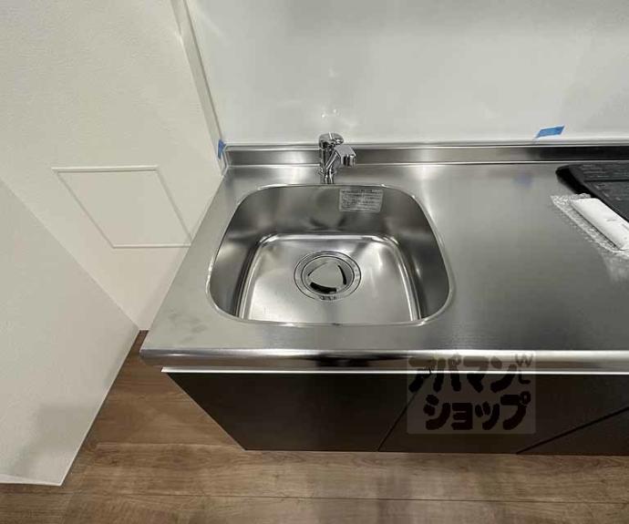 【Ｒ．北車屋町】間取