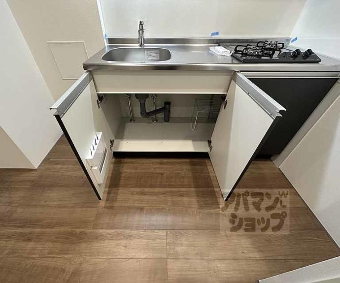 【Ｒ．北車屋町】間取