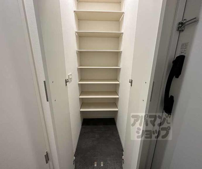 【Ｒ．北車屋町】間取