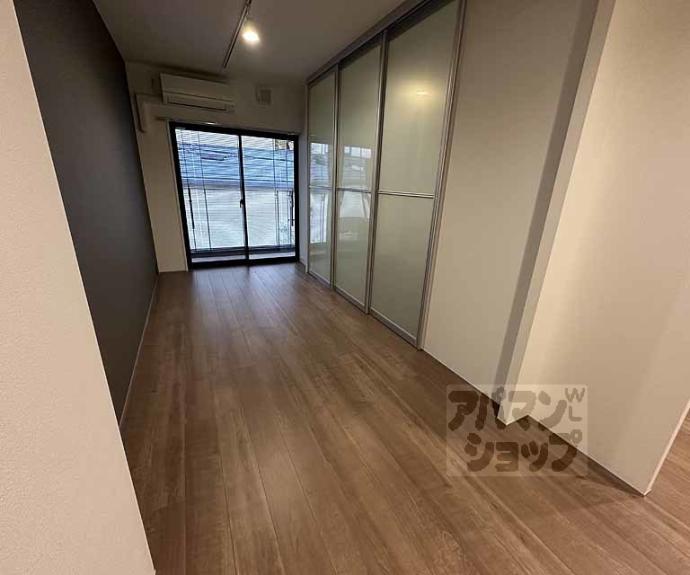 【R.北車屋町】間取