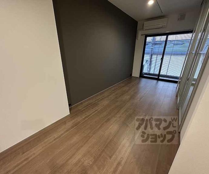 【R.北車屋町】間取