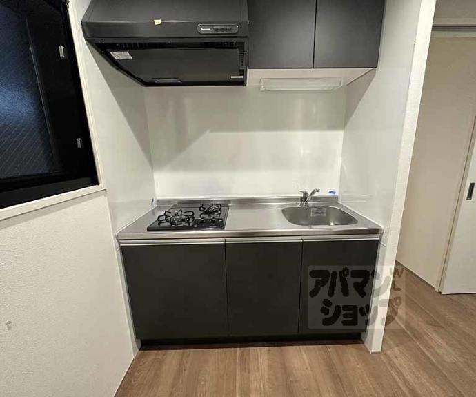 【R.北車屋町】間取