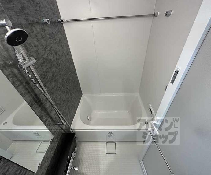 【R.北車屋町】間取