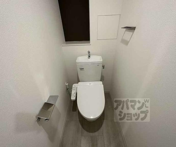 【R.北車屋町】間取