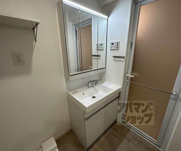 【R.北車屋町】間取