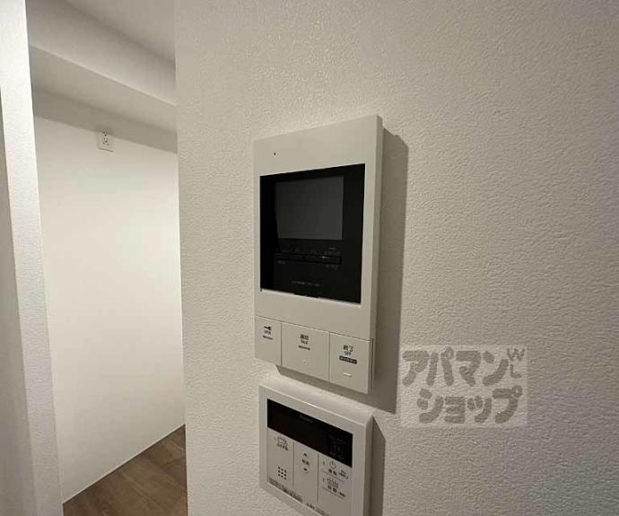 【R.北車屋町】間取