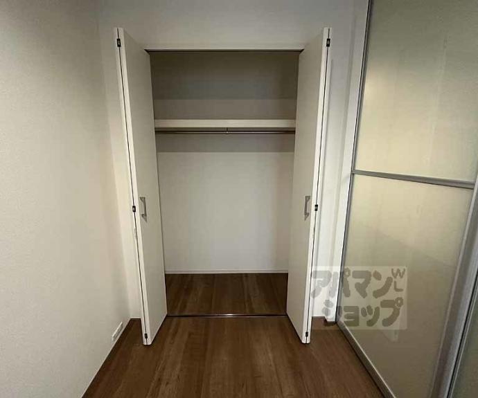 【R.北車屋町】間取