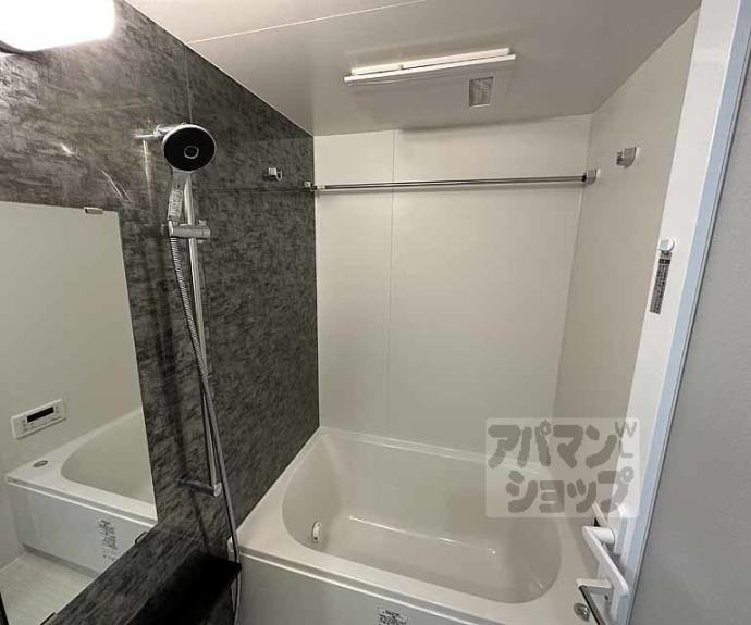 【R.北車屋町】間取