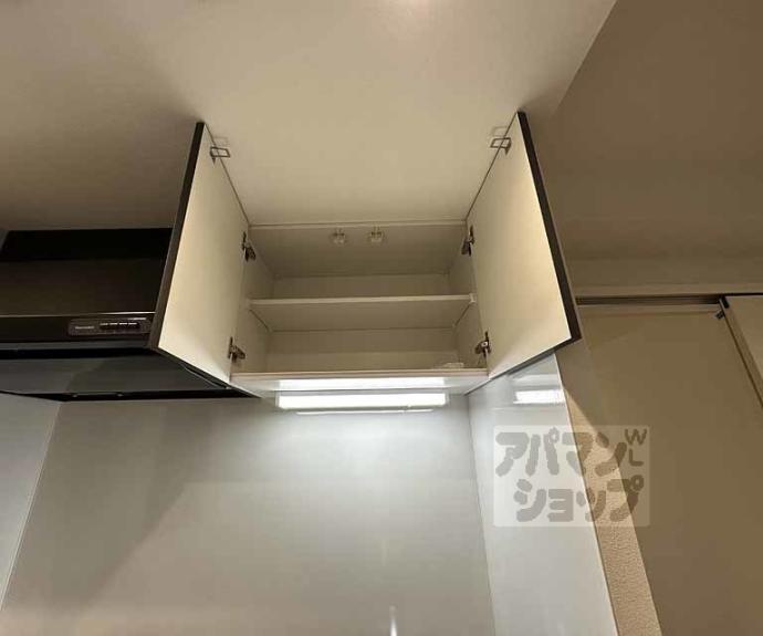 【R.北車屋町】間取