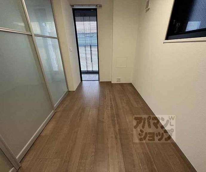 【R.北車屋町】間取