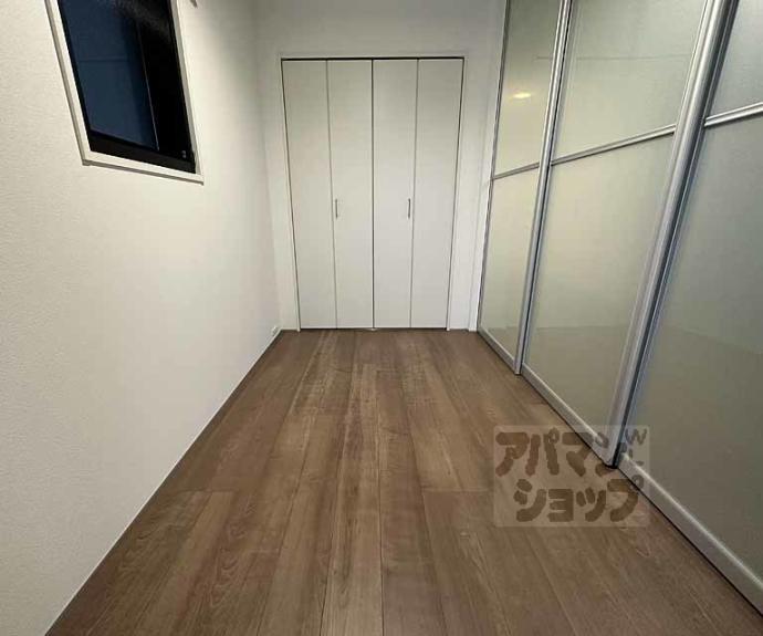 【R.北車屋町】間取