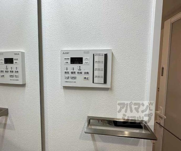 【R.北車屋町】間取