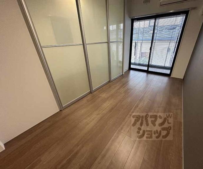 【Ｒ．北車屋町】間取