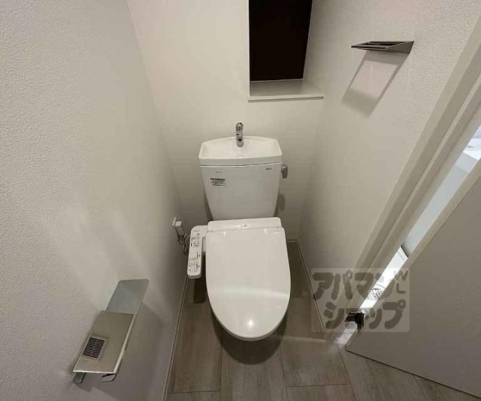 【Ｒ．北車屋町】間取