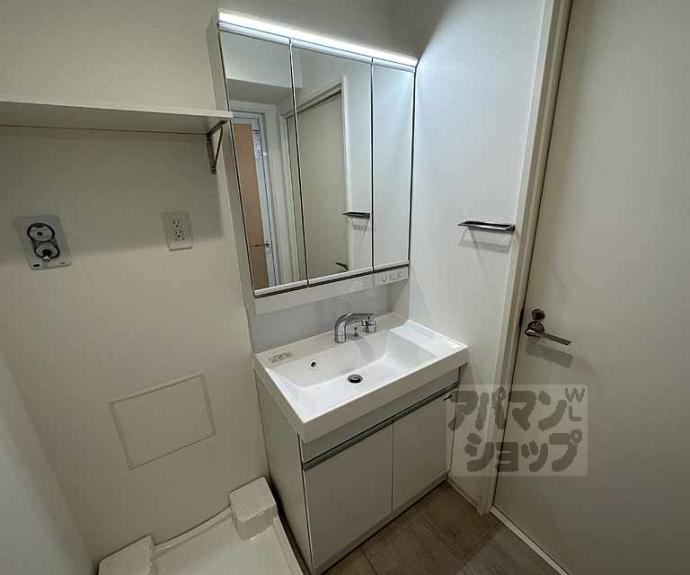 【Ｒ．北車屋町】間取