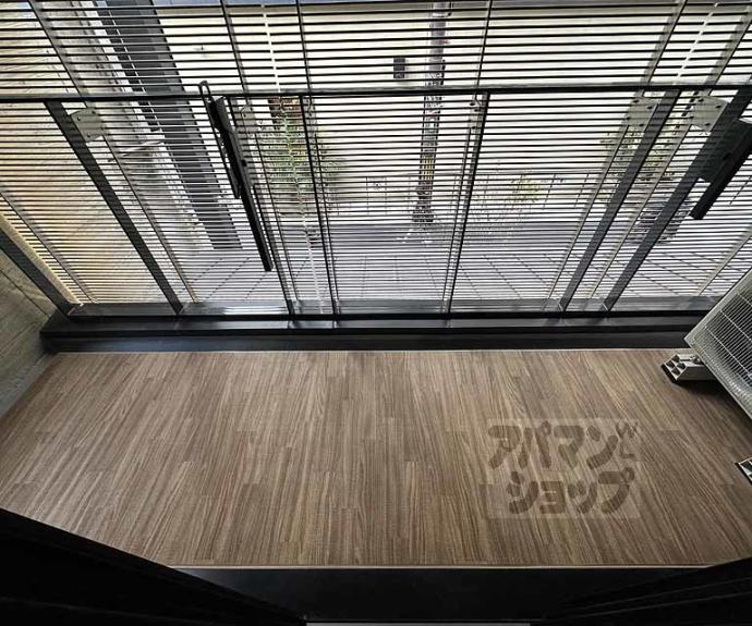 【Ｒ．北車屋町】間取