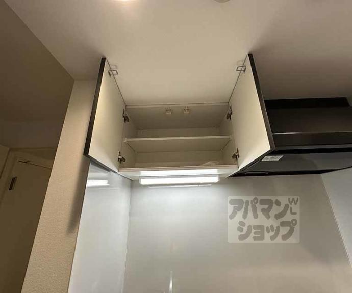 【Ｒ．北車屋町】間取