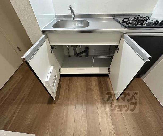 【Ｒ．北車屋町】間取