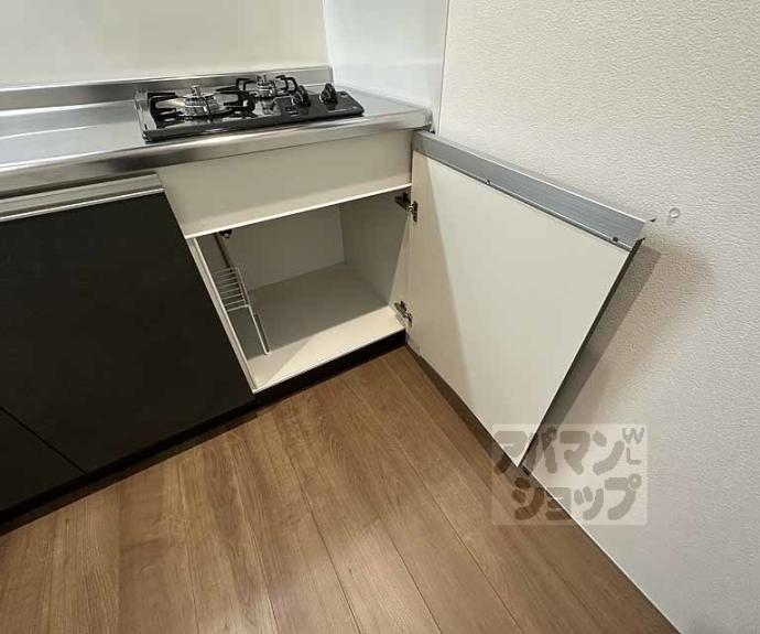 【Ｒ．北車屋町】間取