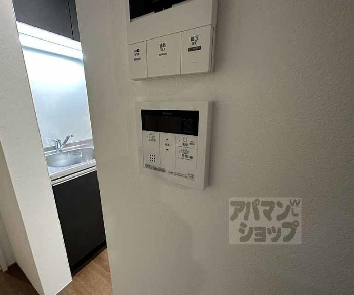 【Ｒ．北車屋町】間取