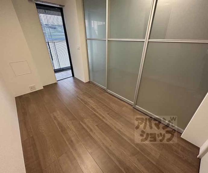 【Ｒ．北車屋町】間取