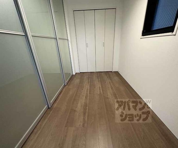 【Ｒ．北車屋町】間取