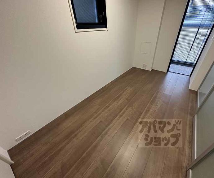 【Ｒ．北車屋町】間取