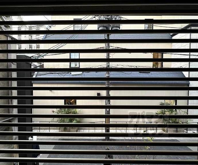 【Ｒ．北車屋町】間取