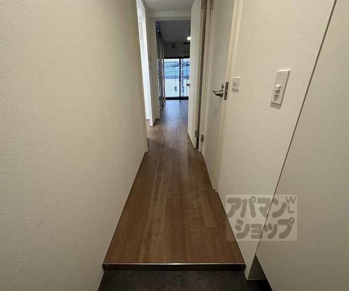 【Ｒ．北車屋町】間取