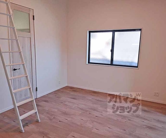 【Ｎｏａｈ桃山城前】間取