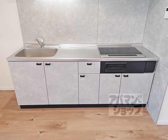 【Ｎｏａｈ桃山城前】間取