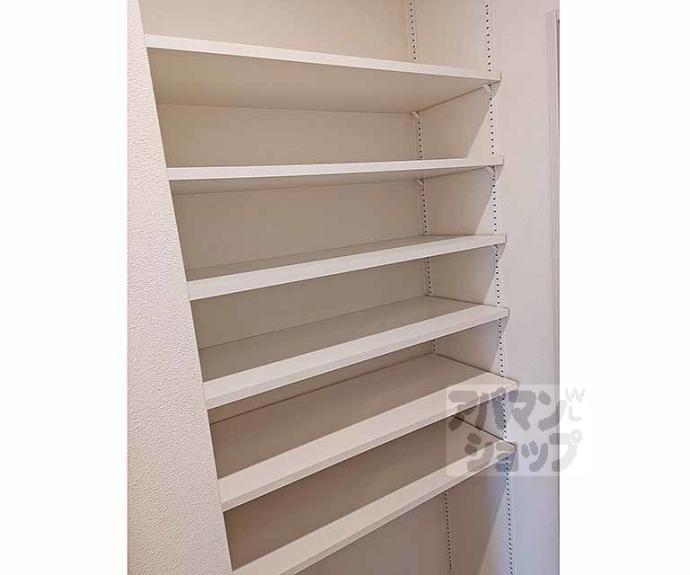 【Ｎｏａｈ桃山城前】間取