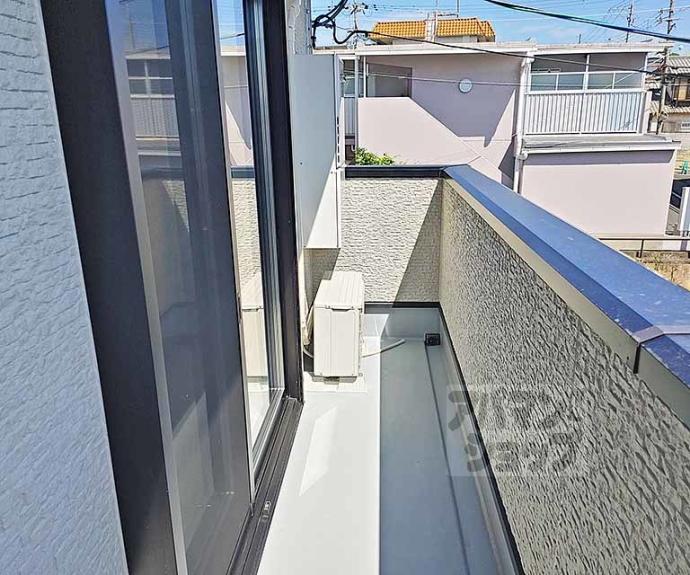 【Ｎｏａｈ桃山城前】間取