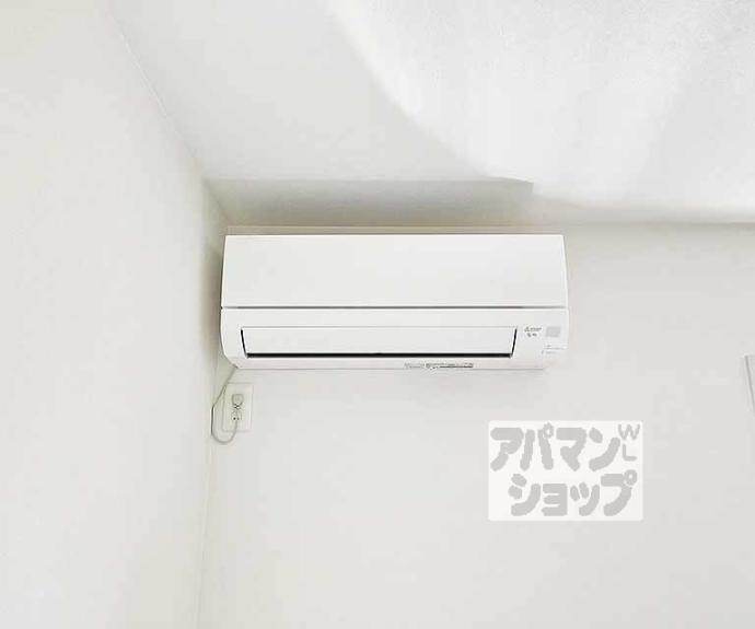 【Ｎｏａｈ桃山城前】間取