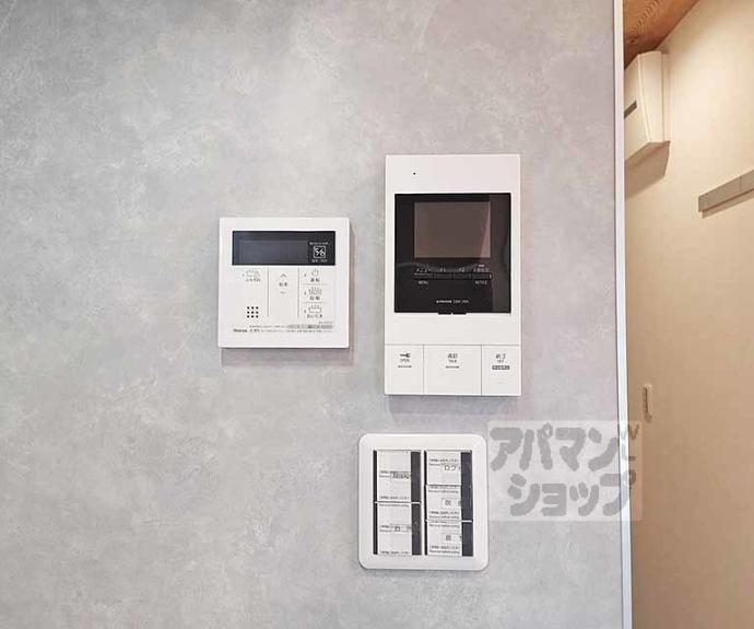 【Ｎｏａｈ桃山城前】間取